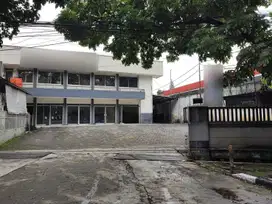 Ruang Usaha Laswi Mainroad Strategis Tengah Kota