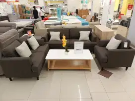 sofa set minimalis