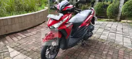 Honda Vario led old 150 2015