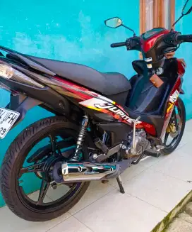 Jupiter Z1 2024 samsat kbb