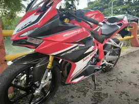CBR 250RR ABS 2020