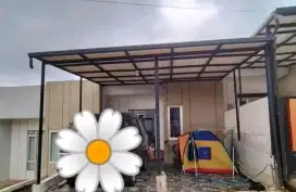 OVER KREDIT PERUMAHAN KUTABARU ARJASARI