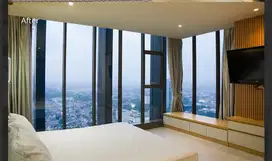 Jual cepat Apartemen baru renovasi  di Jakarta Selatan