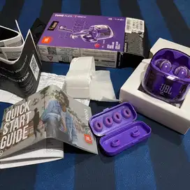 Jbl tune flex ghost edition