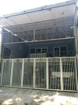 Rumah Raya Kupang Jaya STRATEGIS, ROW 4 METER
