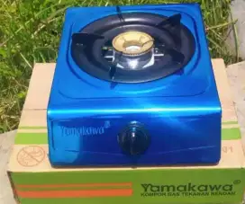 KOMPOR GAS 1 TUNGKU