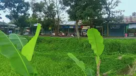 Tanah Dilokasi Strategis 10 Menit Ke Waterboom Tira Raya Ciparay