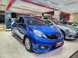 KM 33RB!! BRIO E AT 2016 FACELIFT / MODEL THN 2017 (BINTANG MOTOR)