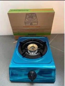 KOMPOR GAS 1 TUNGKU MURAH