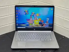 HP 14S-dk0xxx Ram 4GB HDD 1 TB