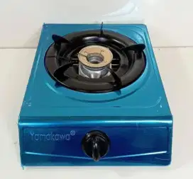 KOMPOR 1 TUNGKU YAMAKAWA