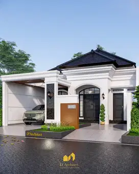 DI JUAL RUMAH STRATEGIS TANAH LUAS DI WAY KANDIS BANDARLAMPUNG