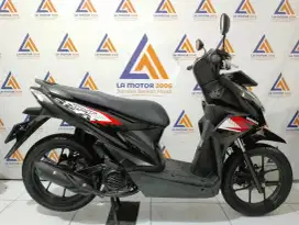 DP 500 RB BEAT CBS TH 2023 LOW KM 11K KTP DAERAH BISA/CASH/TT/CC 0%
