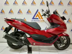 HONDA PCX 160 CBS 2024 LIKE NEW(CASH/KREDIT/TT/CC 0%/PAYLATER/KREDIVO)
