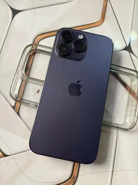 Iphone 14 pro max 256gb