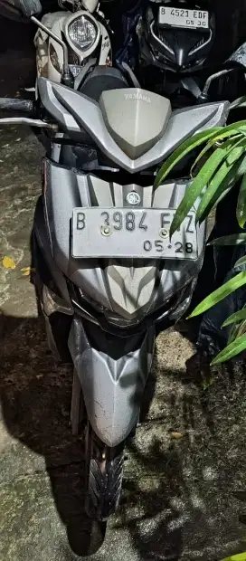 JUAL CEPAT soul GT 2018 pajak hidup panjang baru bayar
