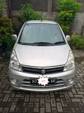 Karimun Estilo 2010