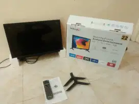 TV LED WEYON Full HD 22 Inch