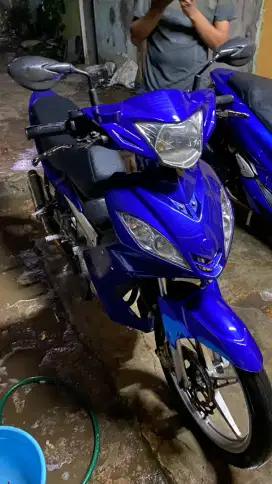 JUPITER MX OLD 135