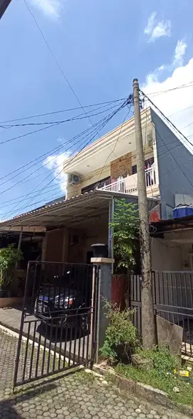 DIJUAL RUMAH 2 LANTAI, CIGANJUR JAGAKARSA