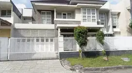 RUMAH PURI GALAXY STRATEGIS, ROW 3 MOBIL