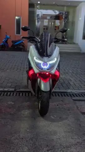 Nmax old modif simple