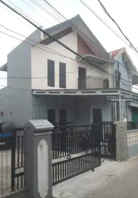 Dijual Rumah Baru Poris Plawad Cipondoh kota Tgr