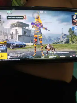 Jual akun pubg akun lamak butuh uang