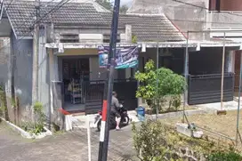 DIJUAL RUMAH SINGOSARI MALANG