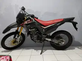 HONDA CRF150L SECOND