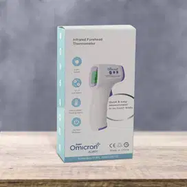 Thermogun Akurat
