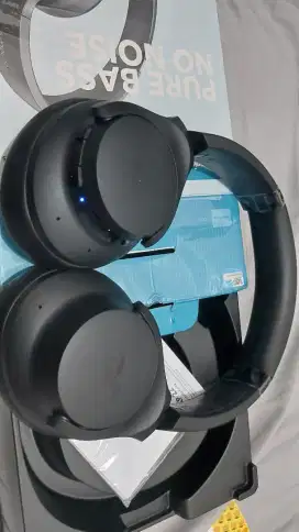 Soundcore q20i BNOB
