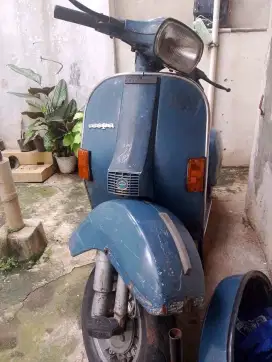 Jual Cepat Vespa PX 150