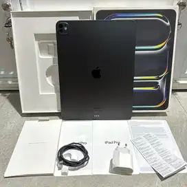 Ipad pro m4 512gb 13 inch ibox wifi only