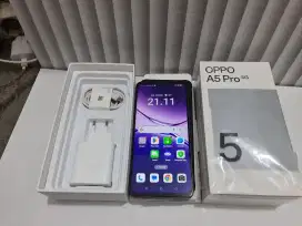 Oppo A5 pro 5G 8/256
