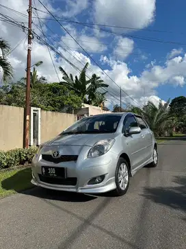 Yaris 1.5 S Manual ( Type Tinggi )