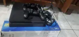 Jual ps4 dan kaset ori