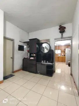 Strategis! Row Jalan 10Meter Kalpataru Bunga Cengkeh Suhat UB