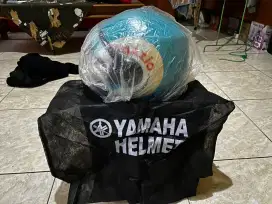 HELM FAZIO YAMAHA