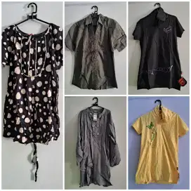 Cuci Gudang Barang Baru Murah Hanya 25Ribuan Gesss