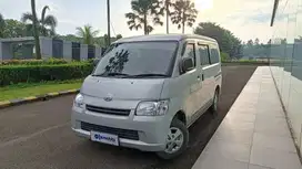 Pajak Panjang-Daihatsu Gran max 1.3 MB D Face To Face-MT 2024 Silver