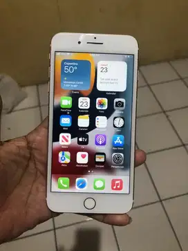 Iphone 7 PLUS 128gb ibox