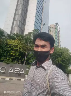 Mencari kerja. Bagian driver pribadi Semoga dapat secepatnya