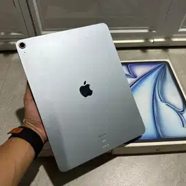 Ipad air 6 128gb  (m2) 13 inch ibox wifi only