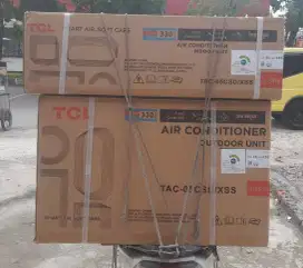 Ac TCL 1/2pk  lowwatt