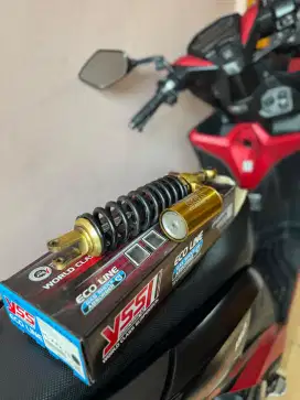 Honda Vario 150 thn 2021 (dijual tanpa perantara)