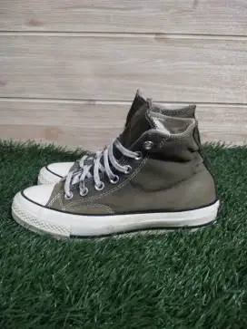 Converse CT All Star 70s Army Size 36,5