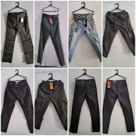 Cuci Gudang Barang Baru Murah Hanya 45Ribuan Gesss