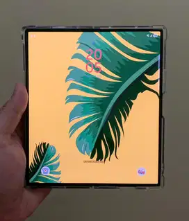 Samsung Z Fold 6 Navy 512GB Like New