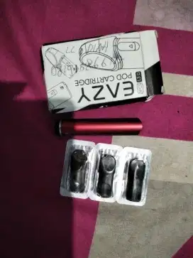 Vod kondisi masih bagus